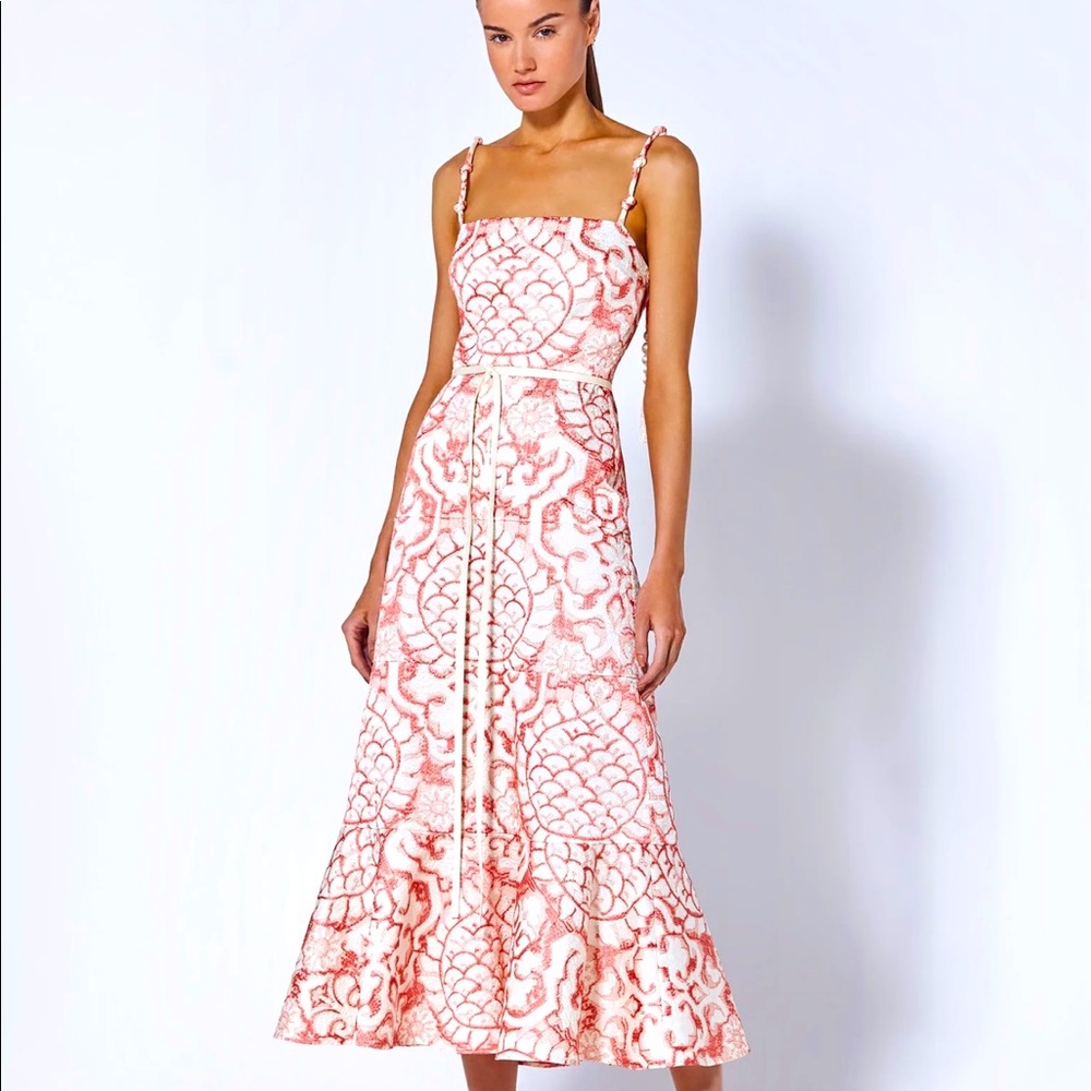 ALEXIS Nolana dress NWT XS (0-2) sold out everywhere